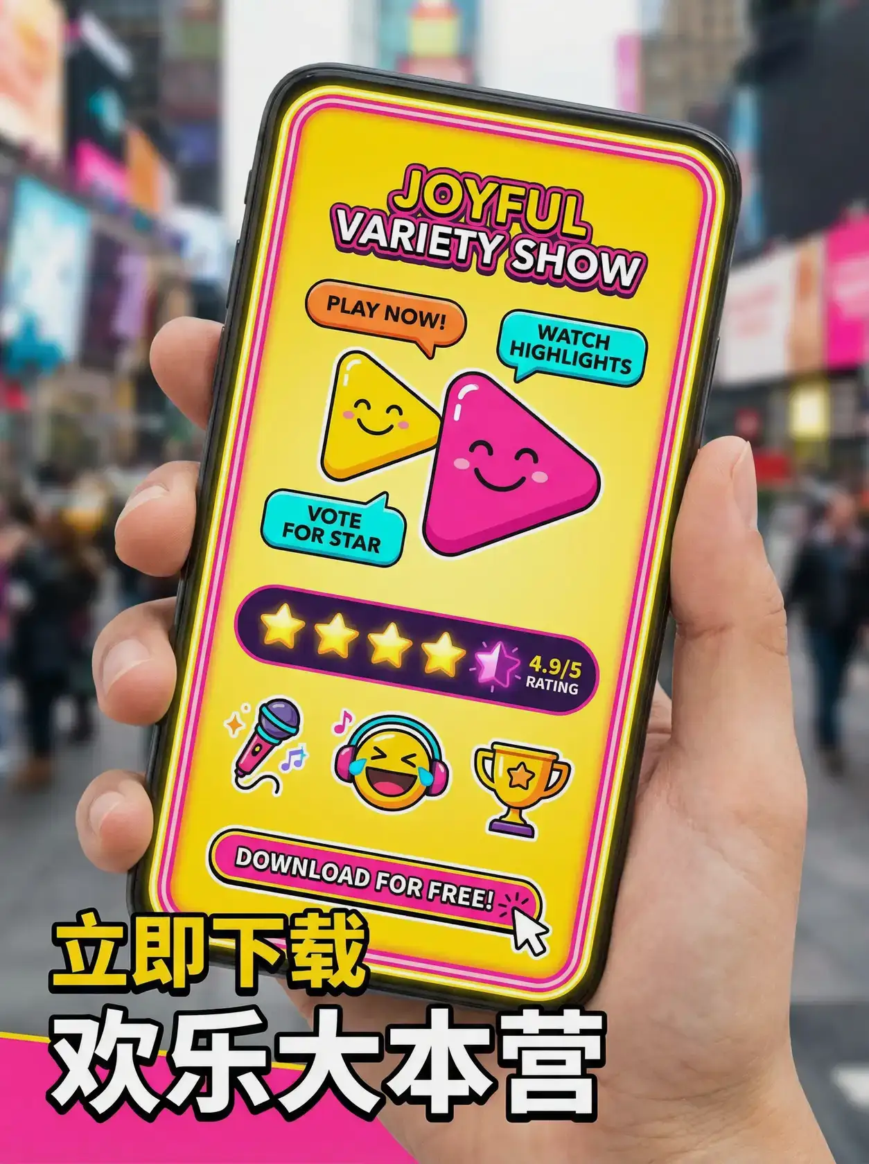 冰之焰 新综艺推荐 - 极限生存家